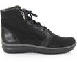 Arcopedico Ankle Boots Fiord 2U 6125, Black - Women's ankle boots - 124545 - 1