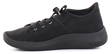 Arcopedico Walking Shoes Munique H98, black - Women's walking shoes - 130735 - 2