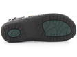 Belvida Work Shoes 30524, Black/White - Women's work shoes - 126015 - 3