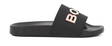 Björn Borg Mules Knox, black/rosegold - Women's mules - 133325 - 1