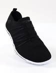 Dockers Women's Barefoot Shoes 50BA203-780100 Black - Barefoot shoes - 135355 - 4