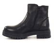 Duffy Ankle boots 49-14185 black - Women's ankle boots - 134055 - 2