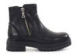 Duffy Ankle boots 49-14185 black - Women's ankle boots - 134055 - 1