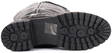 Duffy Boots 75-08087, Black - Women's boots - 127305 - 3