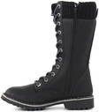 Duffy Boots 98-73200, Black - Women's boots - 124855 - 2