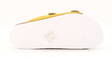 Duffy women's mules/sandals 86-39336 yellow - Women's mules - 135725 - 3