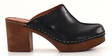 Emma Mules 483-3624 black - Women's mules - 133665 - 1