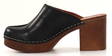 Emma Mules 483-3624 black - Women's mules - 133665 - 2