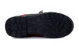 Eskimo 03220511 women's studded ankle boots red - Women's ankle boots - 134785 - 3