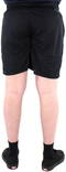 First Shorts Milas, Black - Men's shorts and capri - 122985 - 2