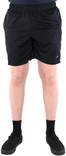 First Shorts Milas, Black - Men's shorts and capri - 122985 - 1