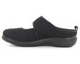 Fly Flot Mules 533, Black - Women's work shoes - 126285 - 3