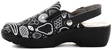 Fly Flot Work Shoes 1023, Black - Women's work shoes - 128315 - 2