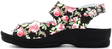 Golden Fit Sandals 696 fant29 - Women's work shoes - 127825 - 2
