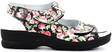 Golden Fit Sandals 696 fant29 - Women's work shoes - 127825 - 1