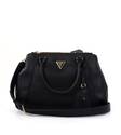 Guess Bag Lary black - Handbags - 135085 - 1