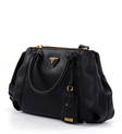 Guess Bag Lary black - Handbags - 135085 - 3