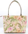 Guess Bag Nerina Tote peach floral - Handbags - 133145 - 2