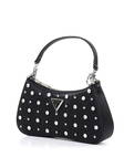 Guess Liona Mini bag black - Handbags - 135045 - 2