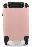 Guess Suitcase Wilder small pale rose - Travel bags - 132765 - 2
