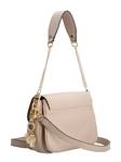 Guess Shoulder Bag Destiny mushroom - Handbags - 128945 - 2