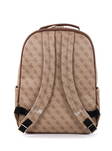 Guess Backpack Power Play brown - Backpacks - 135095 - 2