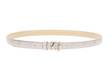 Guess Belt BW9087P4120 DVL for Noe - Women's belts - 135215 - 2