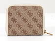 Guess Wallet Aviana slg latte/stone - Wallets - 132185 - 3