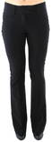 Vero Moda Trousers Top loop black - Women's trousers - 112875 - 1