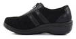 Ilves Walking Shoes 10 XXL-last, black - Women's walking shoes - 130565 - 2