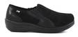 Ilves Walking Shoes 20 XXL-last, Black - Women's walking shoes - 132755 - 1