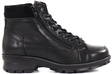 Ilves Ankle Boots 8326, black - Women's ankle boots - 132245 - 1