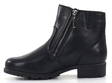 Ilves Leather Ankle Boots 8486 black - Women's ankle boots - 134455 - 2