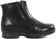 Ilves Women's Ankle Boots 8292 black - Women's ankle boots - 129535 - 1