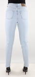 JJXX Jeans Berlin slim hw, light blue - Women's jeans - 130745 - 2