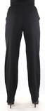JJXX Pants regular hw, black - Women's trousers - 130495 - 2