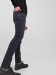 Jack&Jones Jeans Glenn jjfelix 446 blue - Men's jeans - 133915 - 4