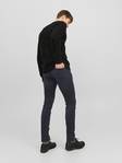 Jack&Jones Jeans Glenn jjfelix 446 blue - Men's jeans - 133915 - 3