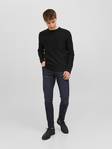 Jack&Jones Jeans Glenn jjfelix 446 blue - Men's jeans - 133915 - 2