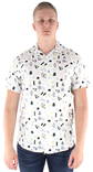 Jack&Jones Dress Shirt Retro resort - Men's dress shirts - 124135 - 2
