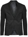 Jack&Jones Jacket Roy black - Men's suits - 115995 - 2