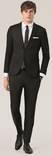 Jack&Jones Jacket Roy black - Men's suits - 115995 - 4