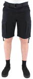 Jack&Jones Shorts Ianakin Cargo, Black - Men's shorts and capri - 123775 - 1