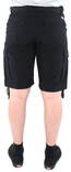 Jack&Jones Shorts Ianakin Cargo, Black - Men's shorts and capri - 123775 - 2