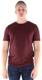 Jack&Jones T-Shirt Organic basic o-neck - Men's T-shirts - 124085 - 1