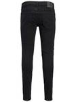 Jack&Jones Jeans Liam am816, Black - Men's jeans - 127785 - 6