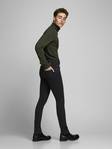 Jack&Jones Jeans Liam am816, Black - Men's jeans - 127785 - 3