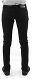 Jack & Jones Men's Jeans stretchy Glenn Felix am046, Black - Men's jeans - 120245 - 2