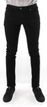 Jack & Jones Men's Jeans stretchy Glenn Felix am046, Black - Men's jeans - 120245 - 1