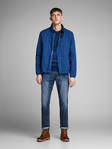 Jack & Jones Men's Jeans Comfort fit Mike AM 814, blue - Men's jeans - 127895 - 2